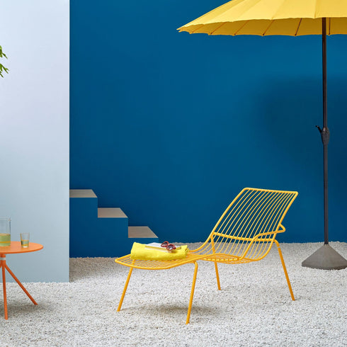 Nolita 3654 Sunlounger